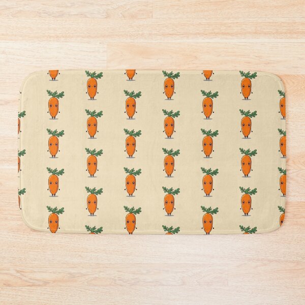 Item preview, Cute Carrot designed and sold by Grau7.