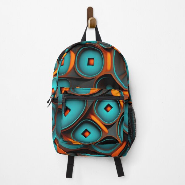 Item preview, Futuristic honeycomb design designed and sold by Harlechryzz.