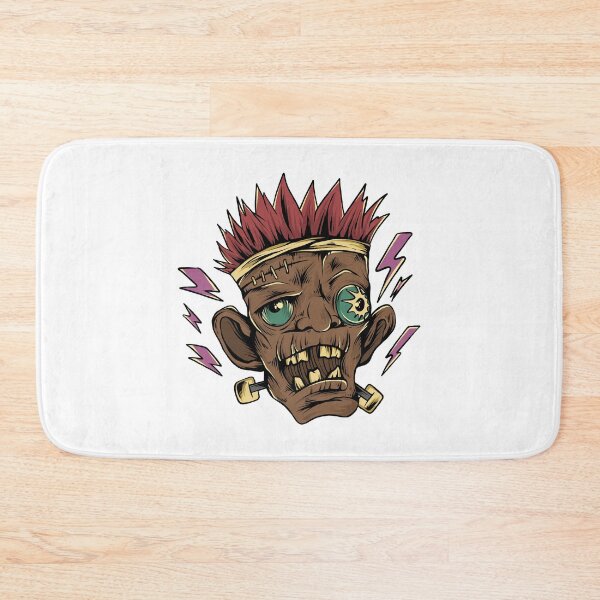 Item preview, Zombie designed and sold by 995dsgn.