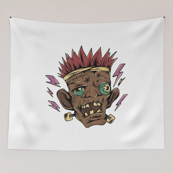Item preview, Zombie designed and sold by 995dsgn.