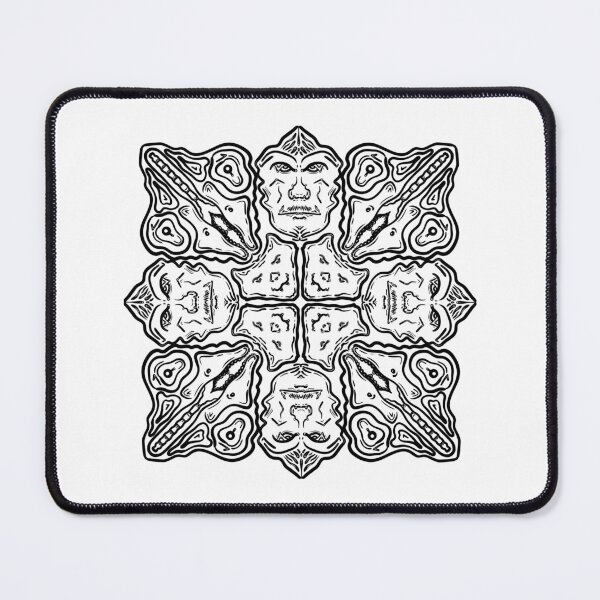 Item preview, They are always watching us designed and sold by AdamCeko.
