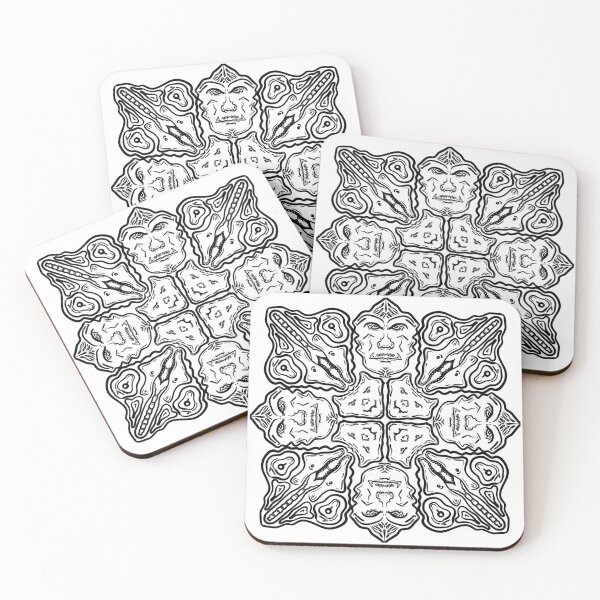 Item preview, They are always watching us designed and sold by AdamCeko.