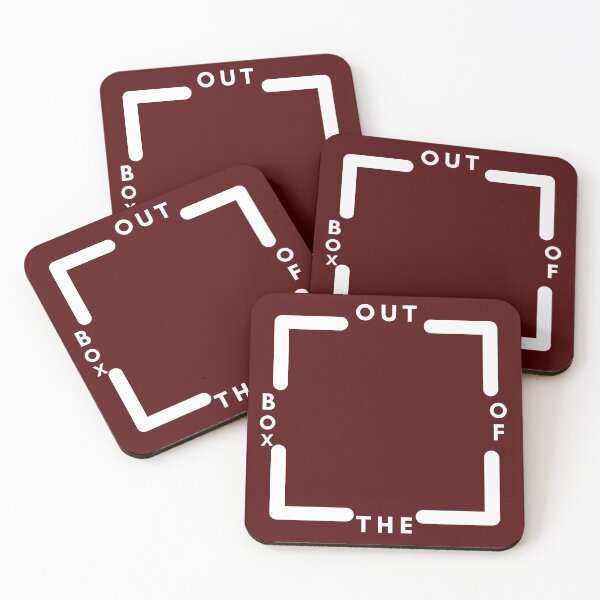Item preview, Out of the box designed and sold by GEWINN.