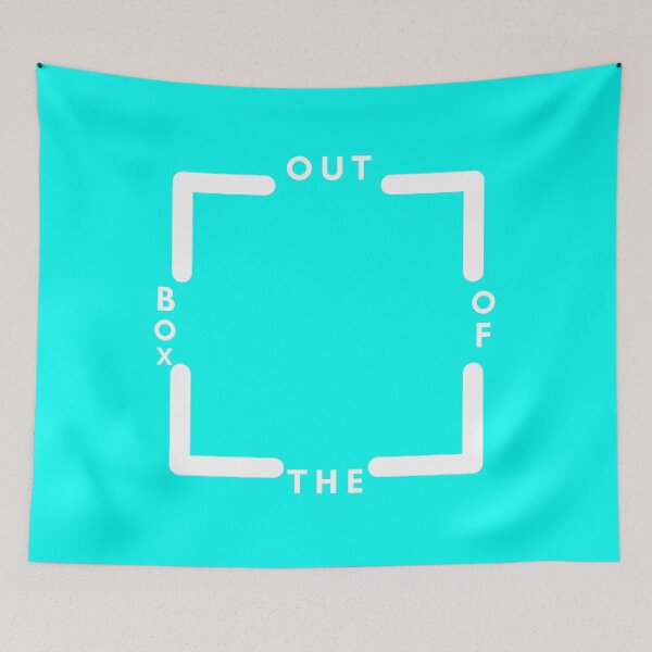 Item preview, Out of the box designed and sold by GEWINN.