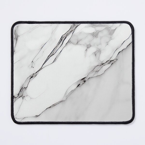 Artikelvorschau, white marble piece, texture and luxury entworfen und verkauft von OriginalDSNG.