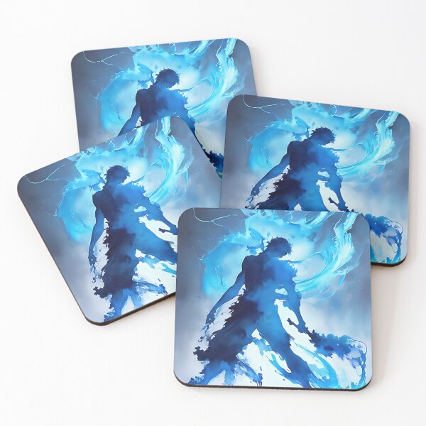 Item preview, Legendary warrior ready for battle, fantasy art designed and sold by ChaosEdits.