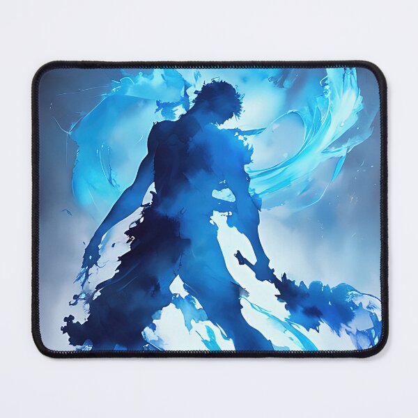 Item preview, Legendary warrior ready for battle, fantasy art designed and sold by ChaosEdits.