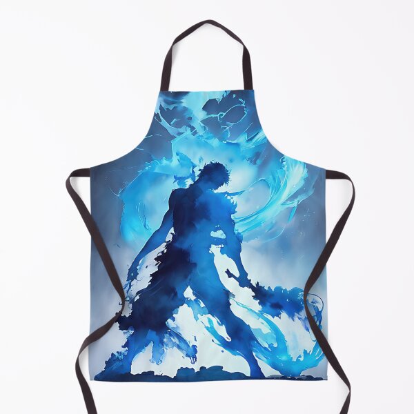 Item preview, Legendary warrior ready for battle, fantasy art designed and sold by ChaosEdits.