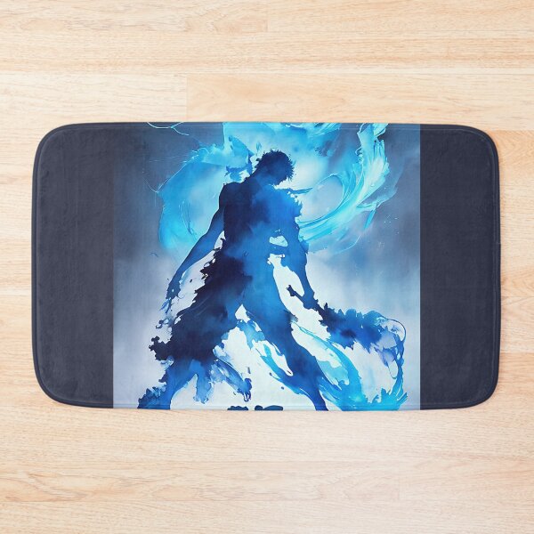 Item preview, Legendary warrior ready for battle, fantasy art designed and sold by ChaosEdits.