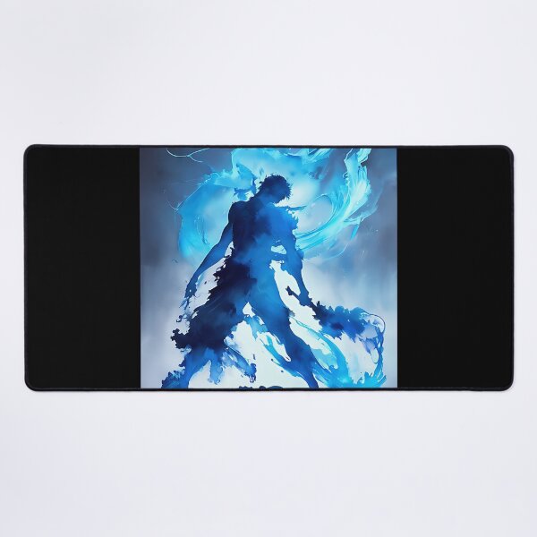 Item preview, Legendary warrior ready for battle, fantasy art designed and sold by ChaosEdits.