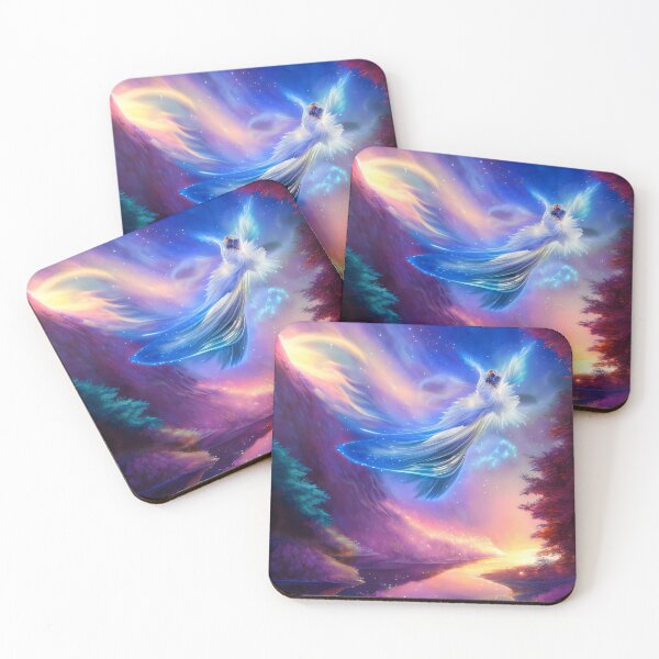 Item preview, Amthesa Spirit Banks designed and sold by JerichoYork.