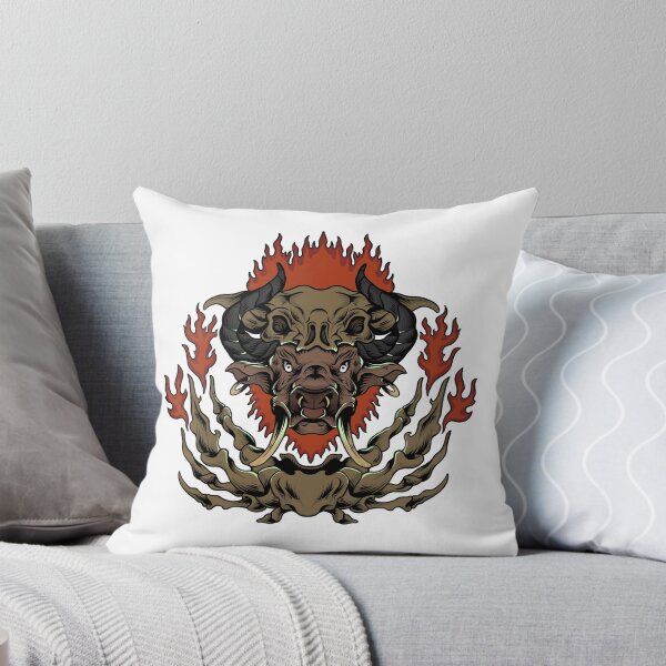 Item preview, Bull designed and sold by 995dsgn.