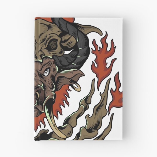 Item preview, Bull designed and sold by 995dsgn.
