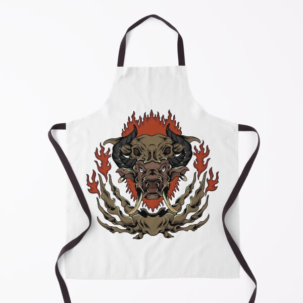Item preview, Bull designed and sold by 995dsgn.
