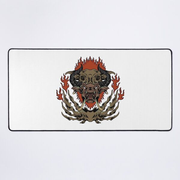 Item preview, Bull designed and sold by 995dsgn.