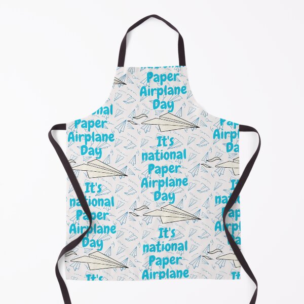 Item preview, Paper Airplane day designed and sold by Simo0455.