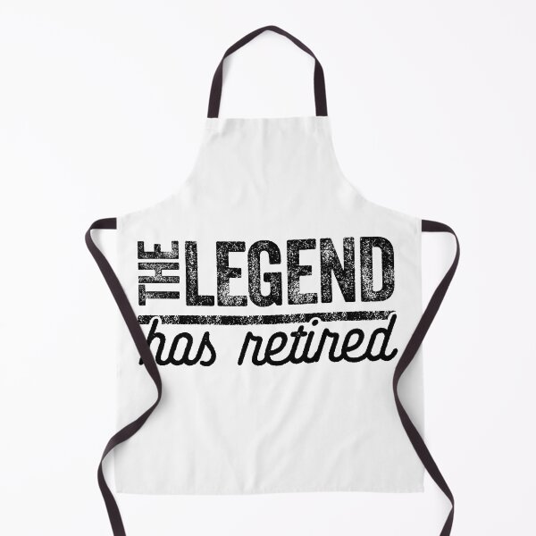 Item preview, Funny Retirement Saying / Retirement Party Gift / Newly Retired / Retiree Gift designed and sold by achkermohamed.