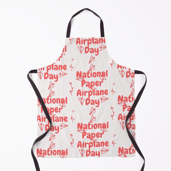 Item preview, Paper Airplane day designed and sold by Simo0455.