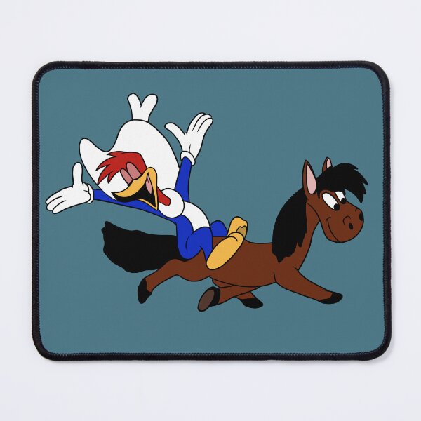 Item preview, Woody Woodpecker cowboy designed and sold by Pop Top.