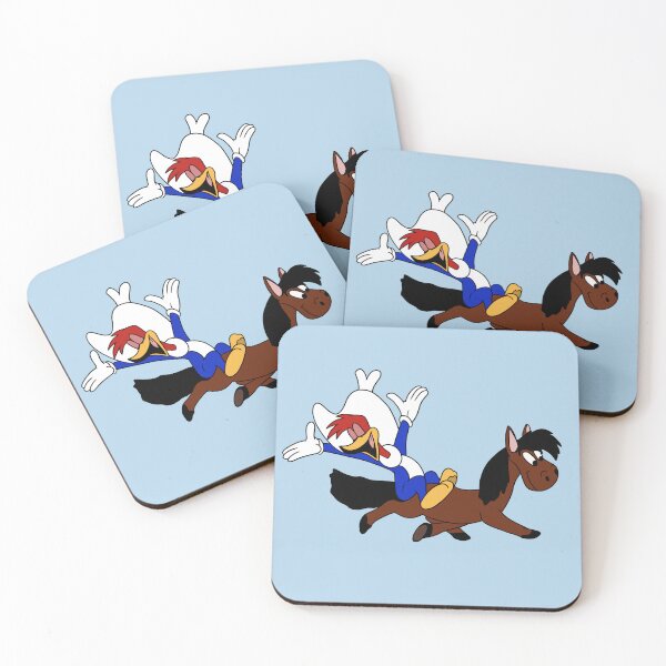 Item preview, Woody Woodpecker cowboy designed and sold by Pop Top.