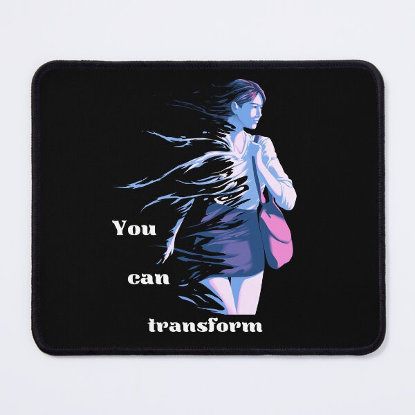Item preview, You can transform  designed and sold by courtney petersen.