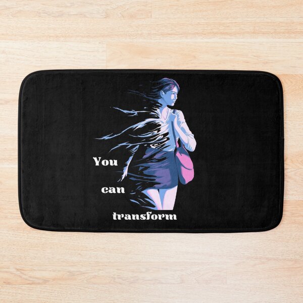 Item preview, puedes transformar designed and sold by courtney petersen.