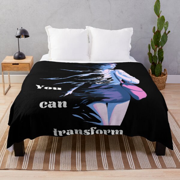 Item preview, You can transform  designed and sold by courtney petersen.