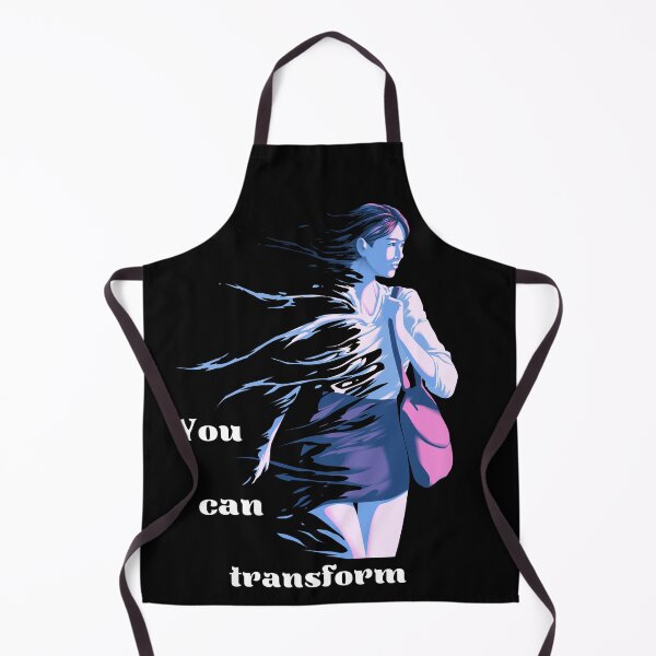 Item preview, You can transform designed and sold by courtney petersen.