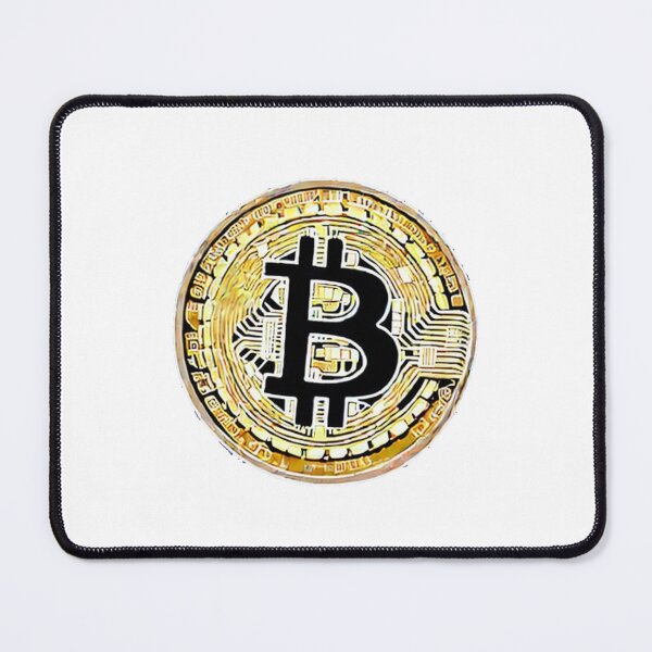 Item preview, Bitcoin symbol designed and sold by doomwalker2010.