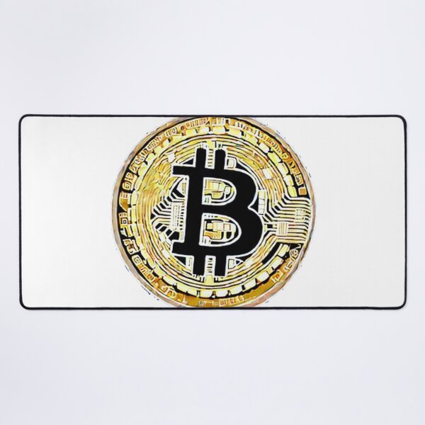 Item preview, Bitcoin symbol designed and sold by doomwalker2010.