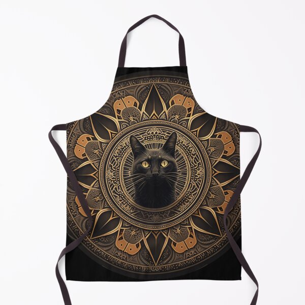 Item preview, Cat Noir #281 | Black Cat designed and sold by Black-Cats.
