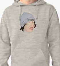Lil Xan Pullover Hoodie