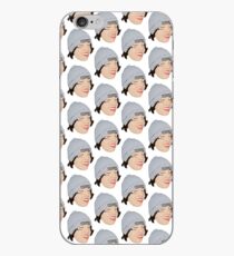 Lil Xan iPhone Case