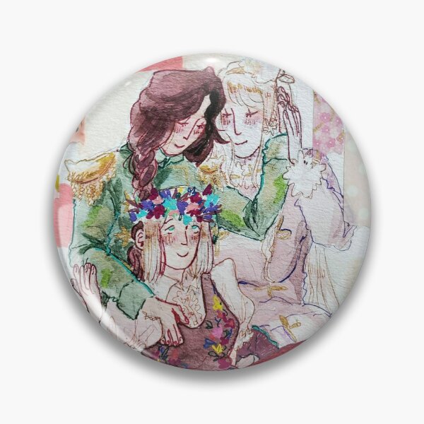 Item preview, RusLietPol Nyo!  designed and sold by Aloolimsk.