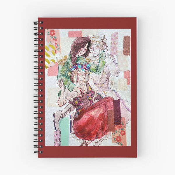Item preview, RusLietPol Nyo! designed and sold by Aloolimsk.