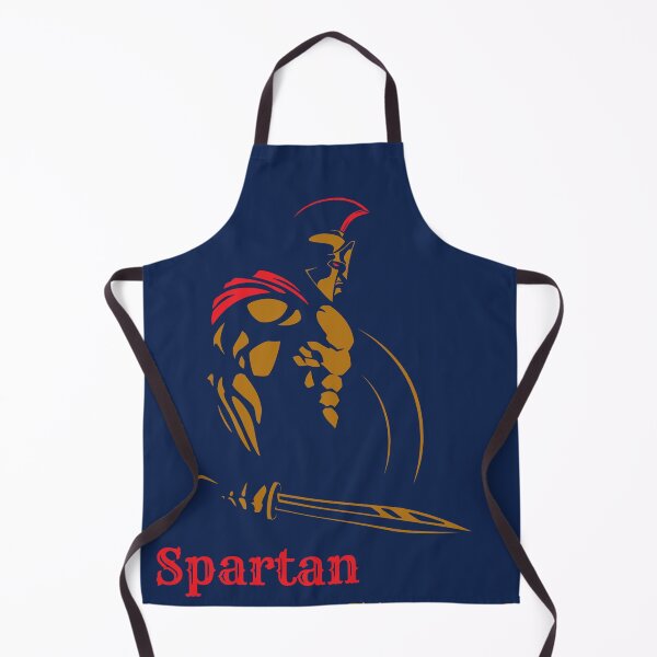 Item preview, Rise to the Challenge: Spartan Strong designed and sold by 7xShirt1.