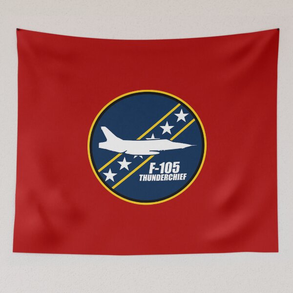 Item preview, F-105 Thunderchief designed and sold by StrongVlad.