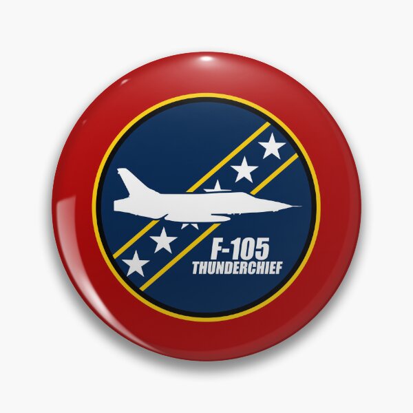 Item preview, F-105 Thunderchief designed and sold by StrongVlad.