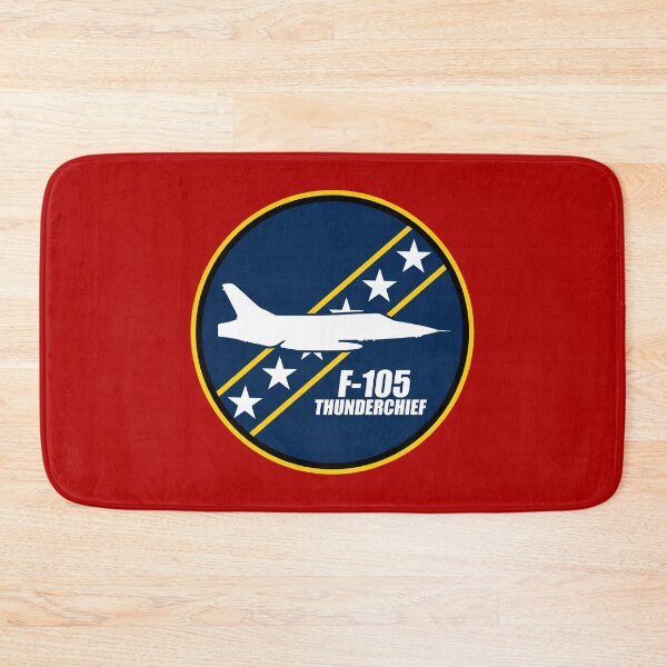 Item preview, F-105 Thunderchief designed and sold by StrongVlad.