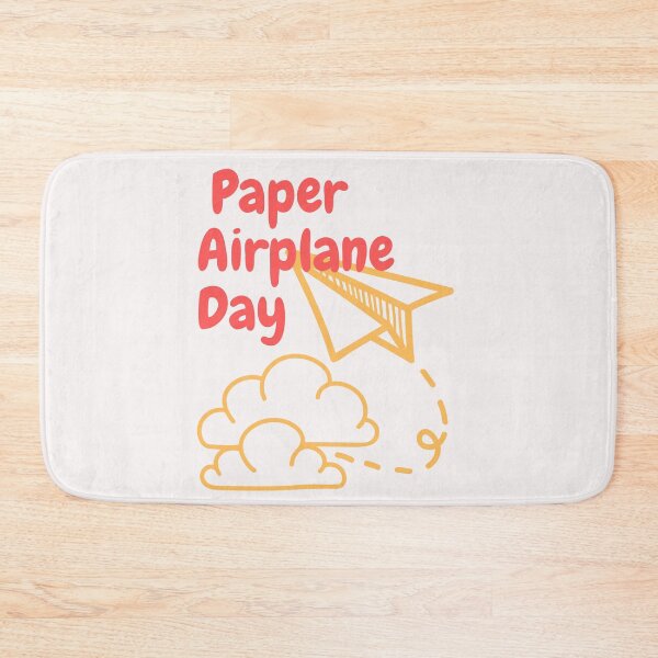 Item preview, Copy of Paper Airplane day designed and sold by Simo0455.