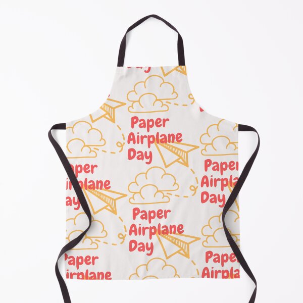 Item preview, Copy of Paper Airplane day designed and sold by Simo0455.