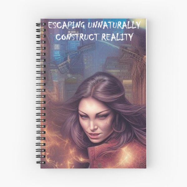 Item preview, Puzzle Escaping Unnaturally Constructed Reality designed and sold by Cupideros.