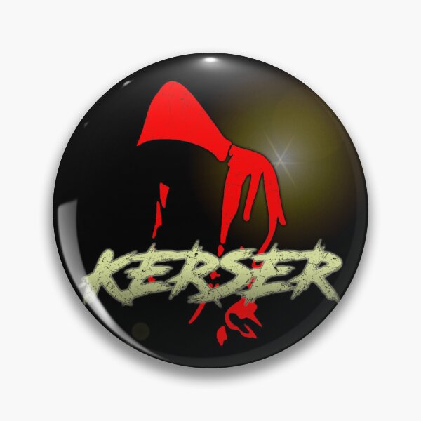 Item preview, Kerser designed and sold by kobe811.