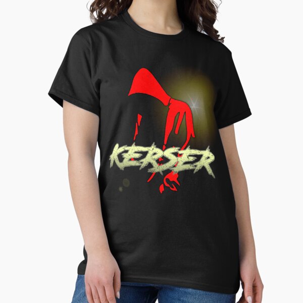 Item preview, Kerser designed and sold by kobe811.
