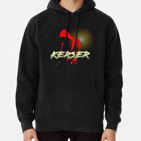 Kerser hoodie online