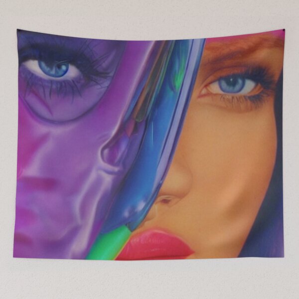 Item preview, Lips  designed and sold by CoolbreezzArt.