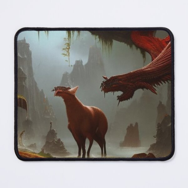 Item preview, strange animals designed and sold by bramasrx.
