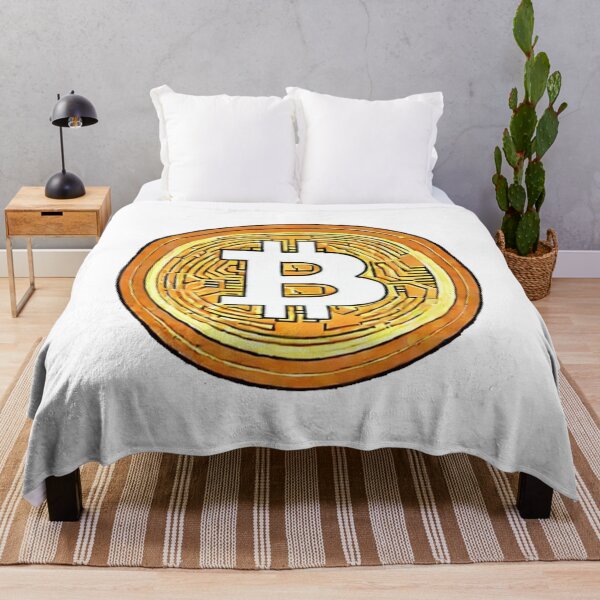 Item preview, Bitcoin symbol designed and sold by doomwalker2010.