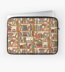Bücherregal No.1 Laptoptasche