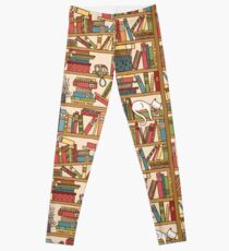 Bücherregal No.1 Leggings
